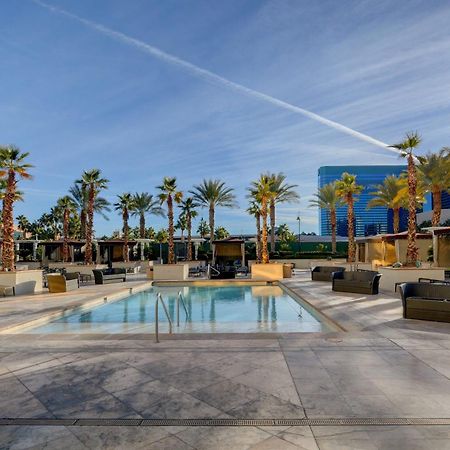 Mgm Signature-28-820 1Br 2Ba F1 Pits View Balcony Las Vegas Extérieur photo