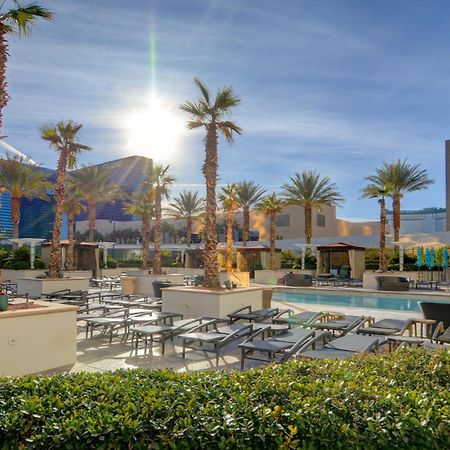 Mgm Signature-28-820 1Br 2Ba F1 Pits View Balcony Las Vegas Extérieur photo