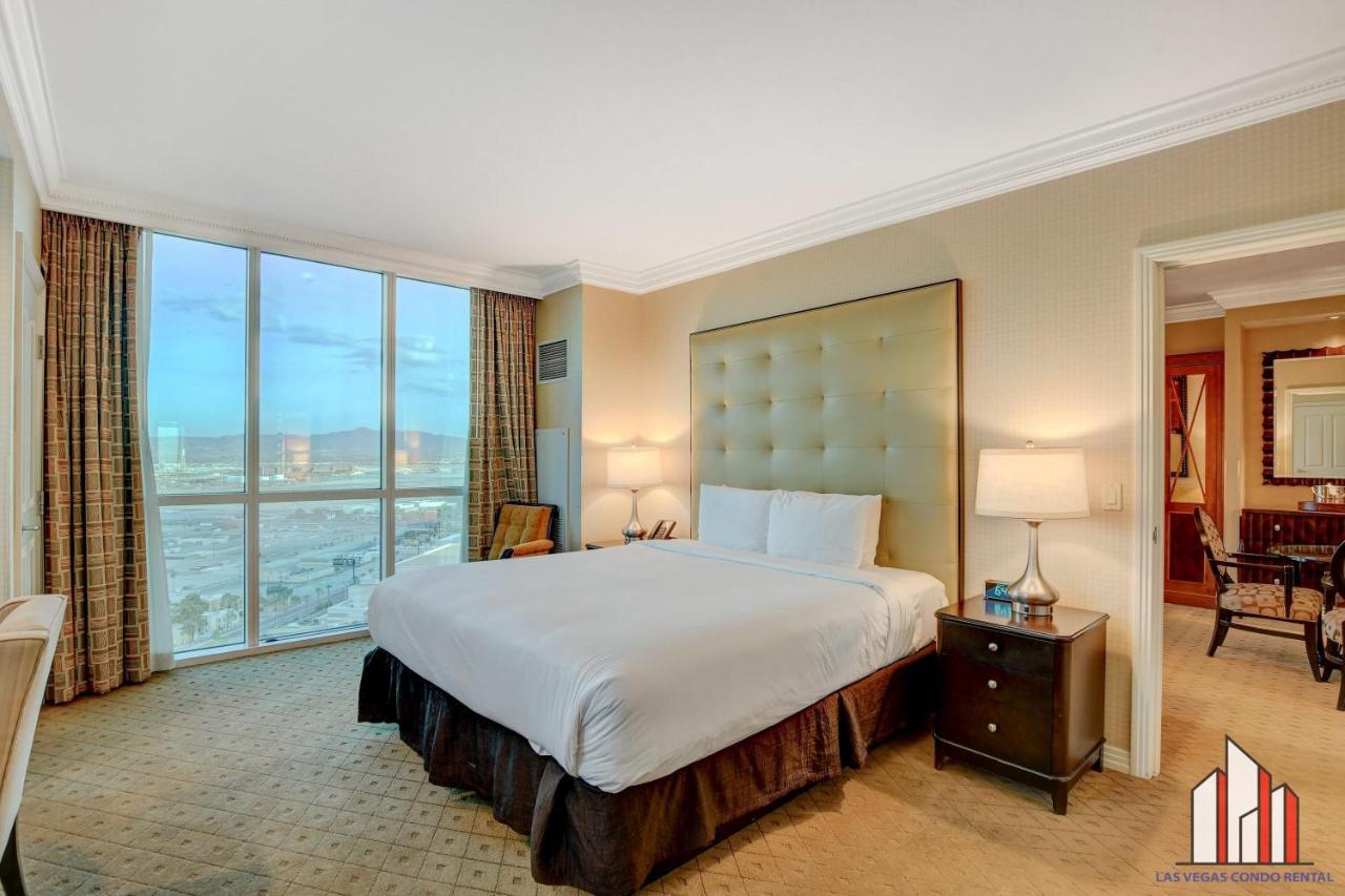 Mgm Signature-28-820 1Br 2Ba F1 Pits View Balcony Las Vegas Extérieur photo