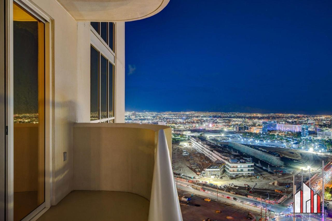 Mgm Signature-28-820 1Br 2Ba F1 Pits View Balcony Las Vegas Extérieur photo
