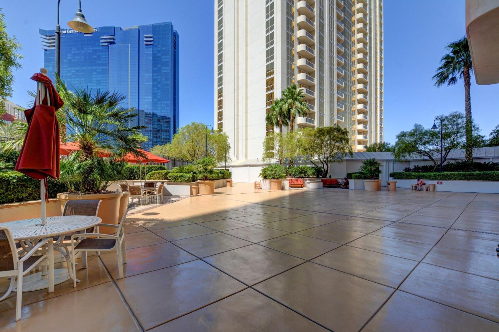 Mgm Signature-28-820 1Br 2Ba F1 Pits View Balcony Las Vegas Extérieur photo